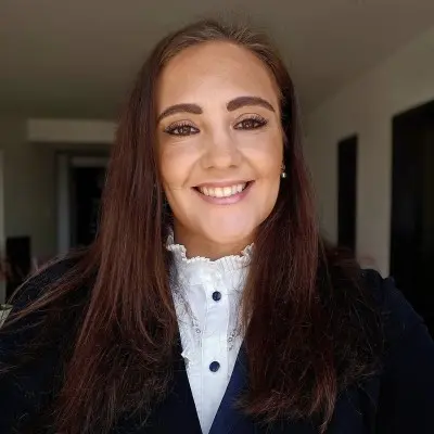 Donna Maplesden