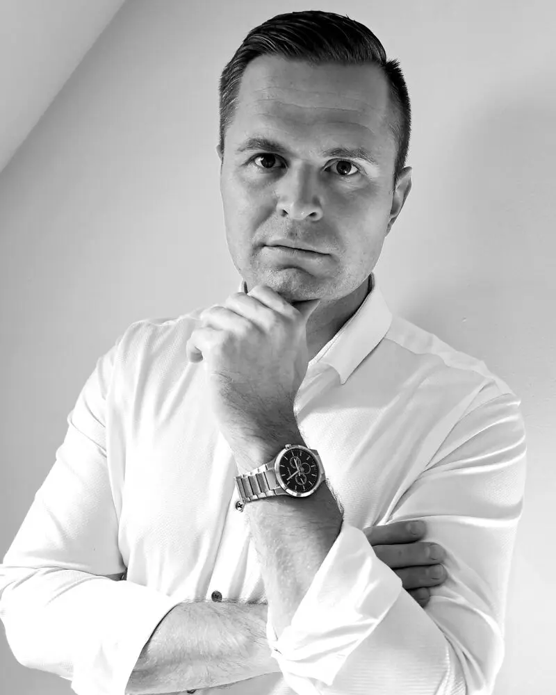 Maciej Adamski